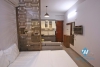 Nice and modern studio for rent in Cau Giay, Hanoi